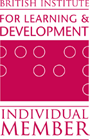 British Institue For Learning And Development Member